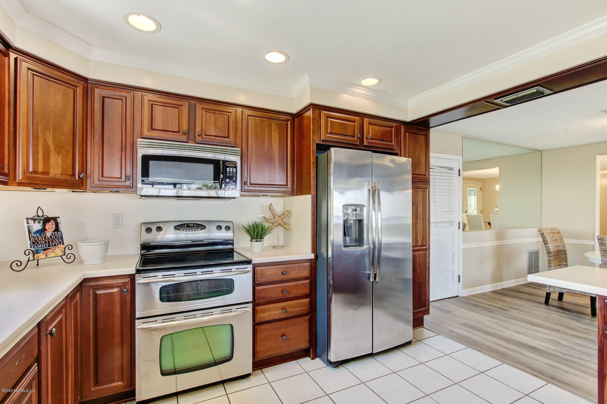 3427 Westover Road Orange Park, FL 32003 - Photo 6 of 94 Completely remodeled Chefs kitchen