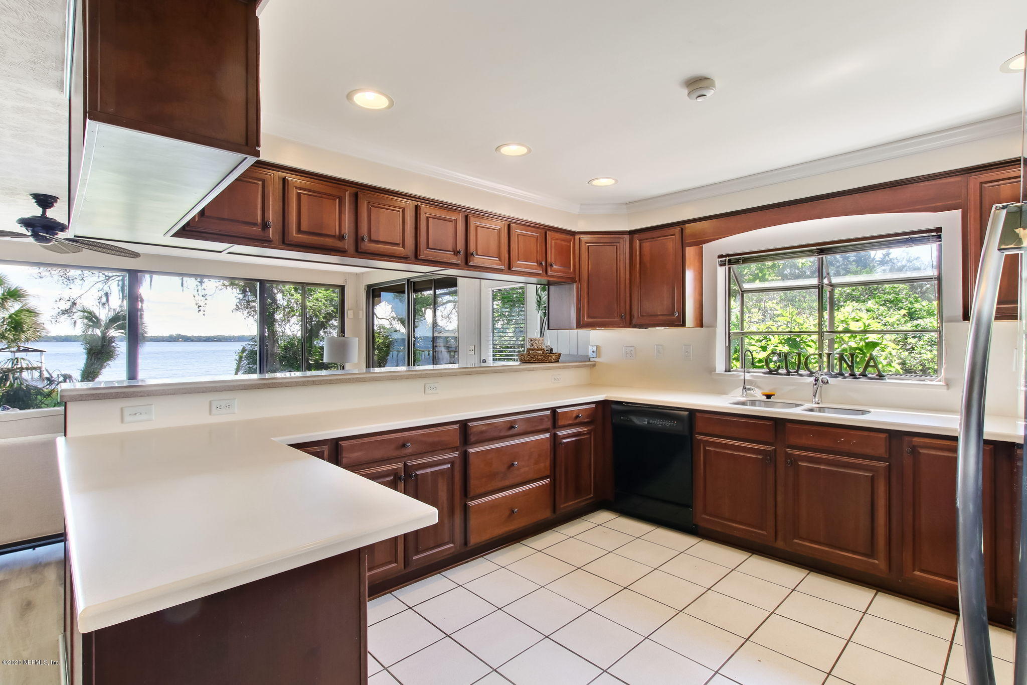 3427 Westover Road Orange Park, FL 32003 - Photo 66 of 94 open concept kitchen to great room