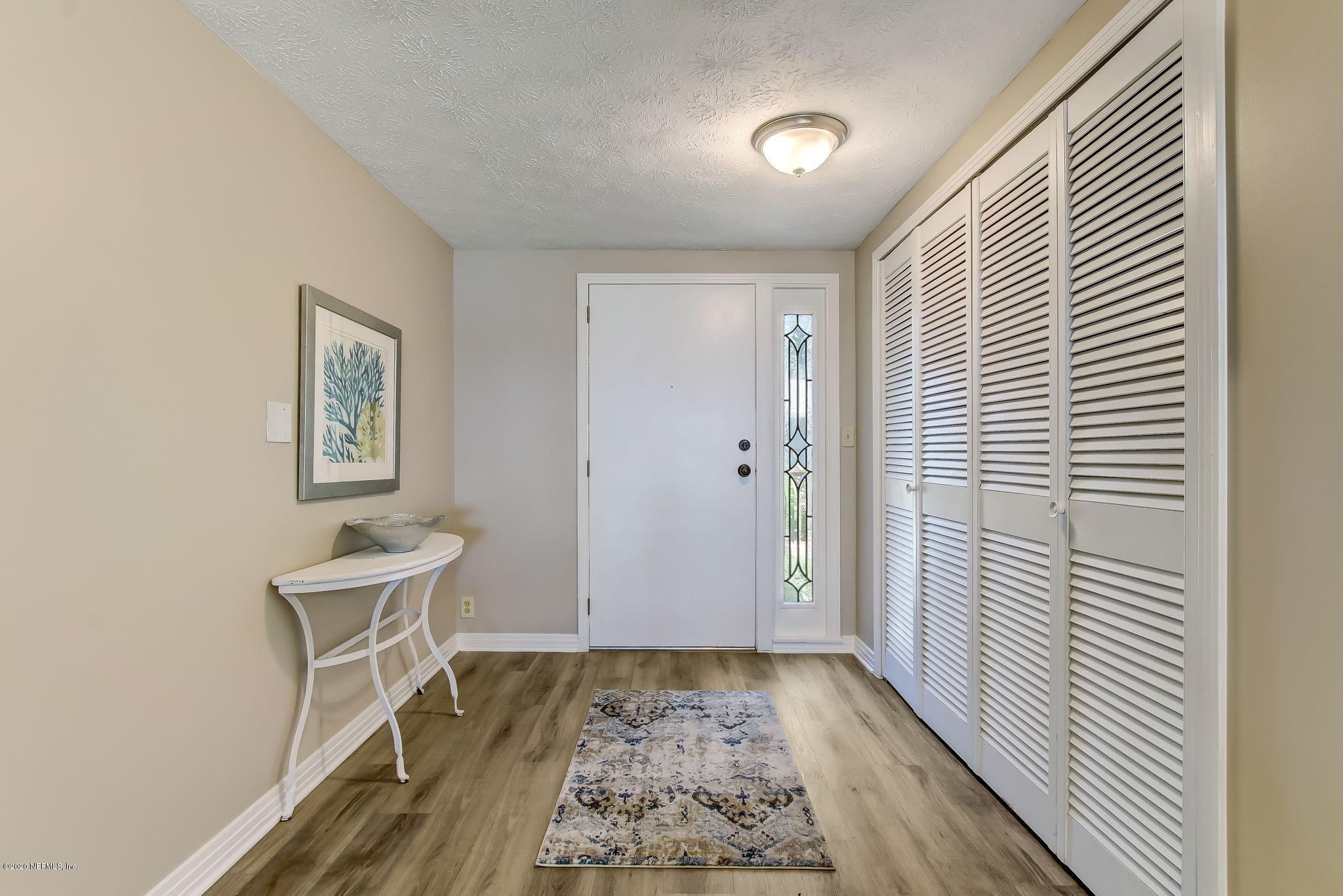 3427 Westover Road Orange Park, FL 32003 - Photo 68 of 94 welcoming foyer