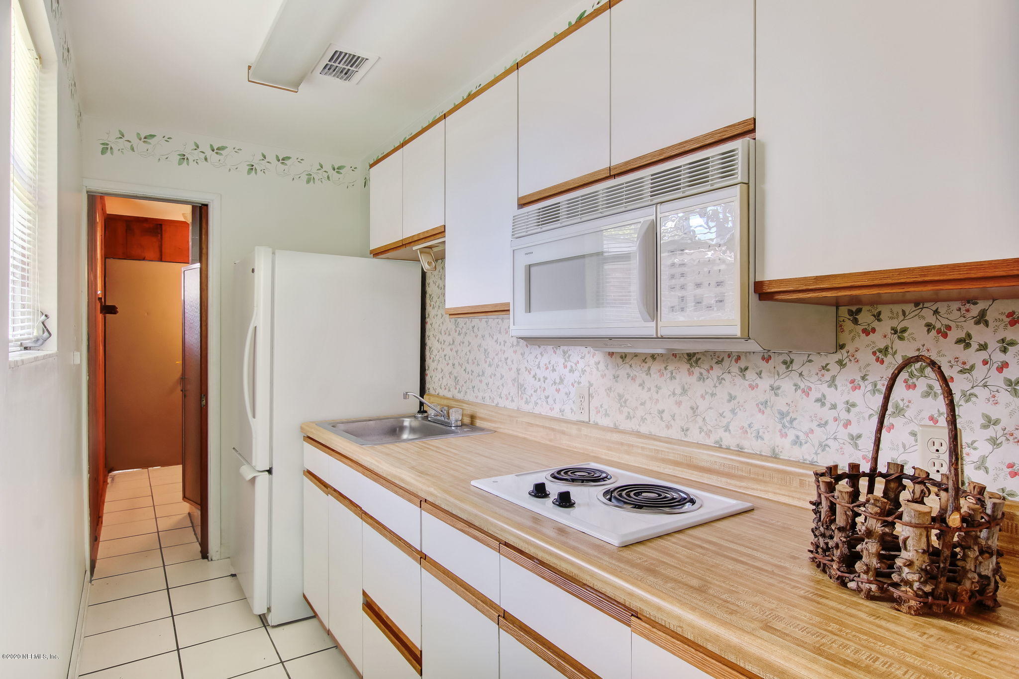 3427 Westover Road Orange Park, FL 32003 - Photo 88 of 94 guest house kitchen