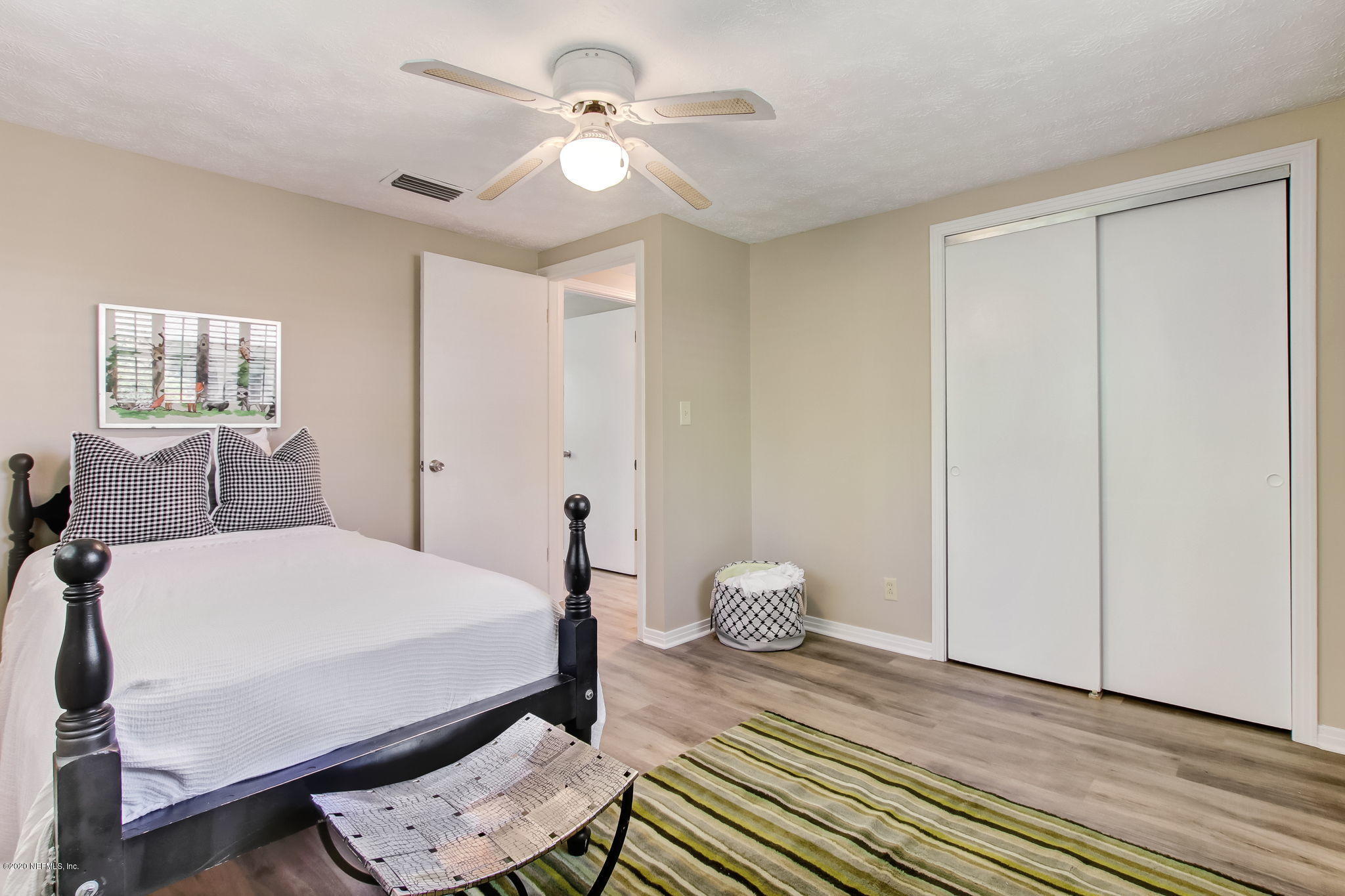 3427 Westover Road Orange Park, FL 32003 - Photo 10 of 94 guest bedroom with spacious closets