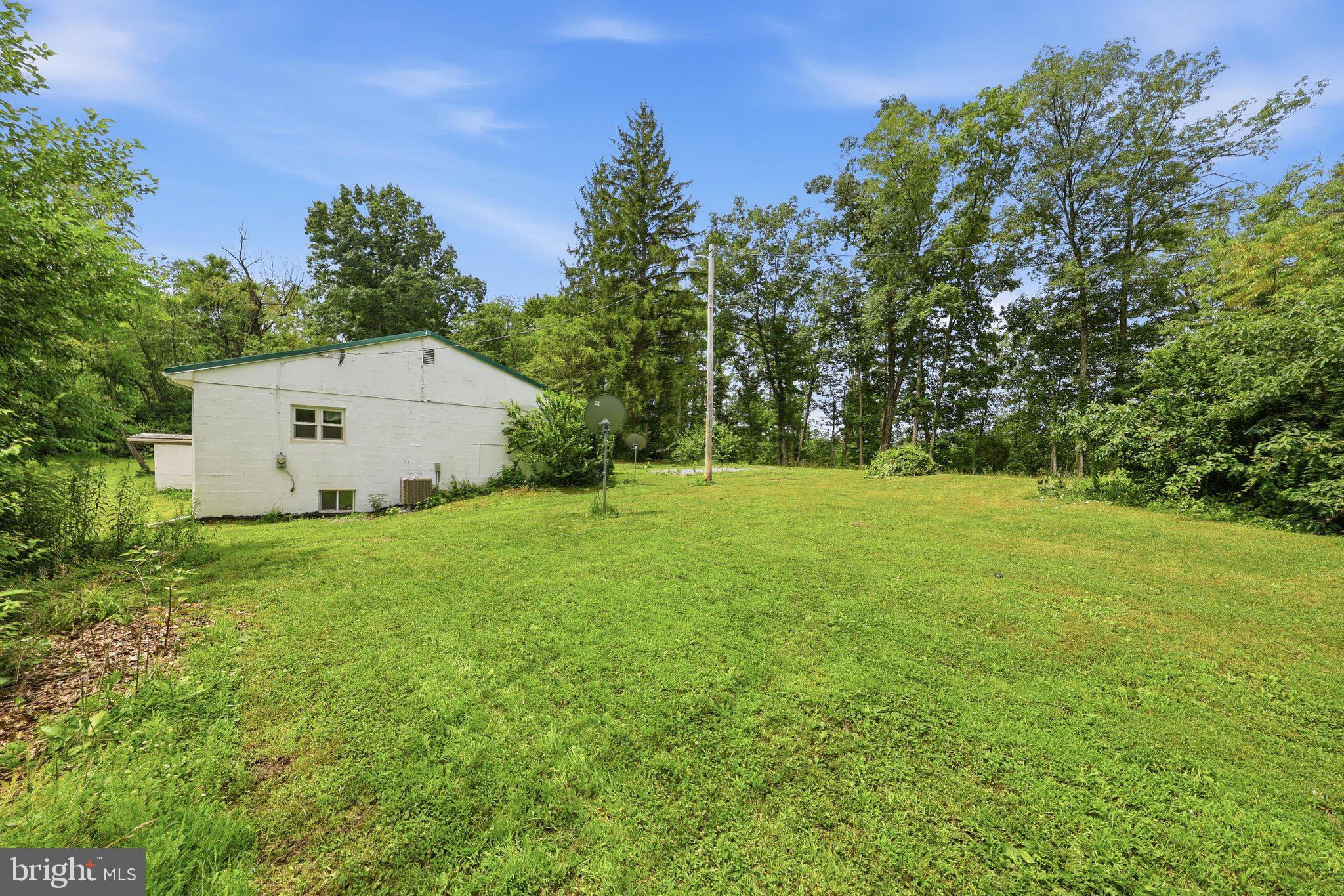 12106 Divide Ridge Road Little Orleans, MD 21766 - Photo 36 of 42 F05A2185