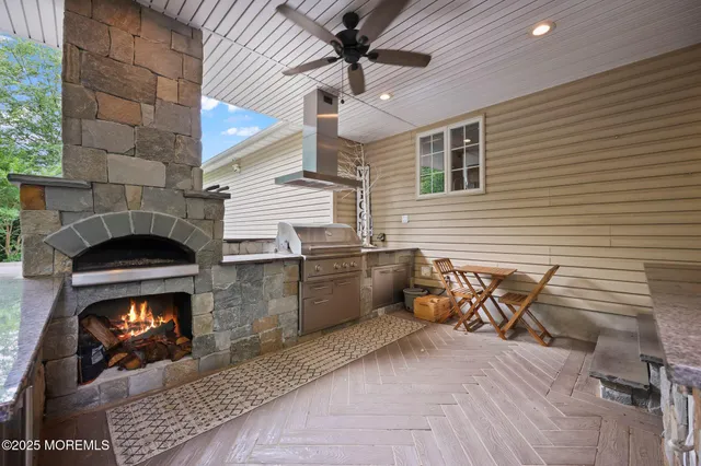 $1,699,999 | 4 White Pines Way, Freehold, NJ 07728