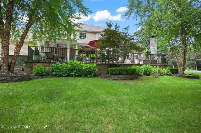 $1,699,999 | 4 White Pines Way, Freehold, NJ 07728