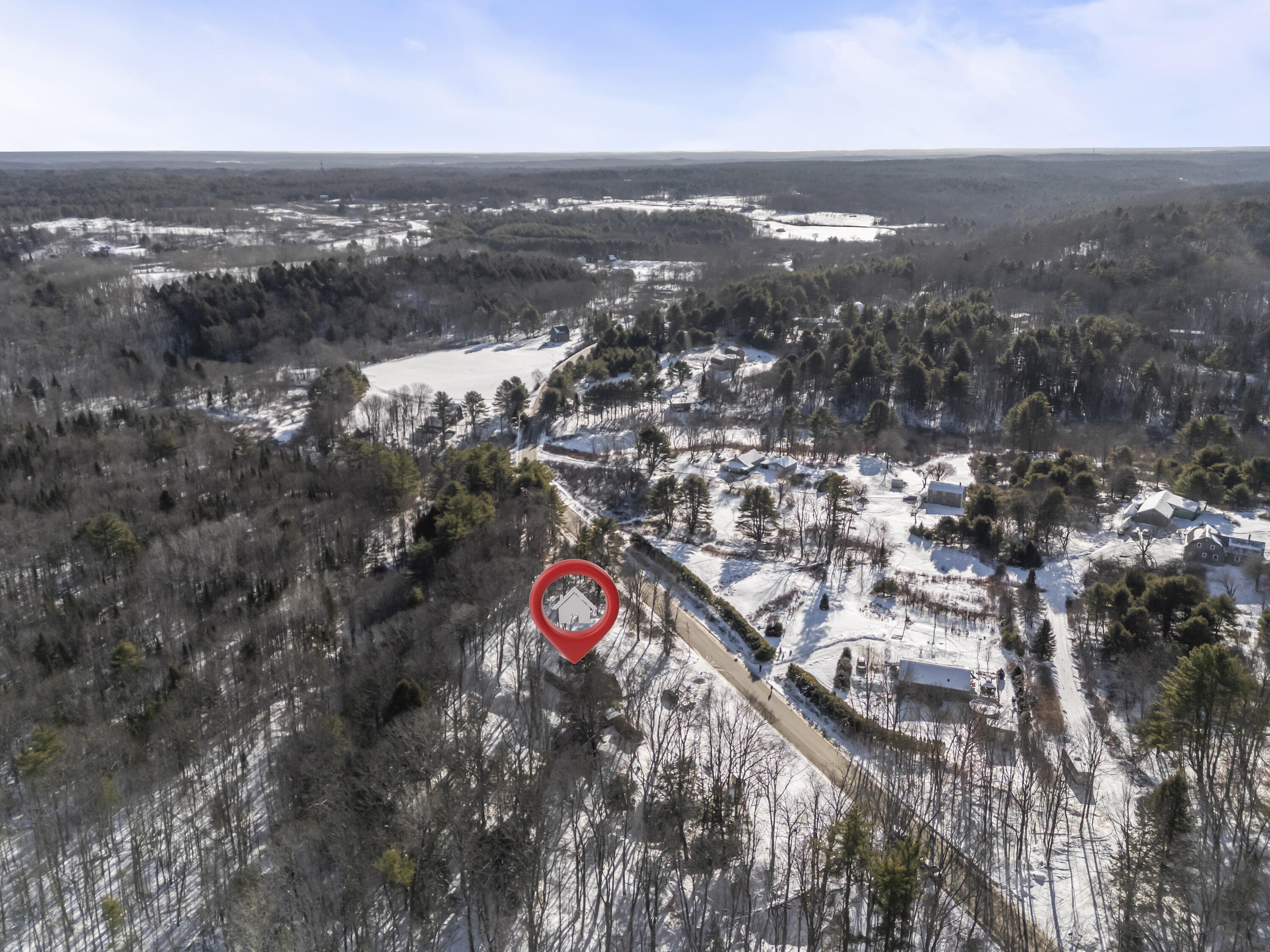 81 Lewis Hill Road Bowdoin, ME 04287 - Photo 34 of 39 81 Lewis Hill Rd_140
