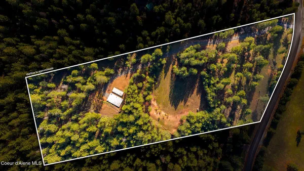 $364,900 | 14058 South Carlin Bay Road, Harrison, ID 83833