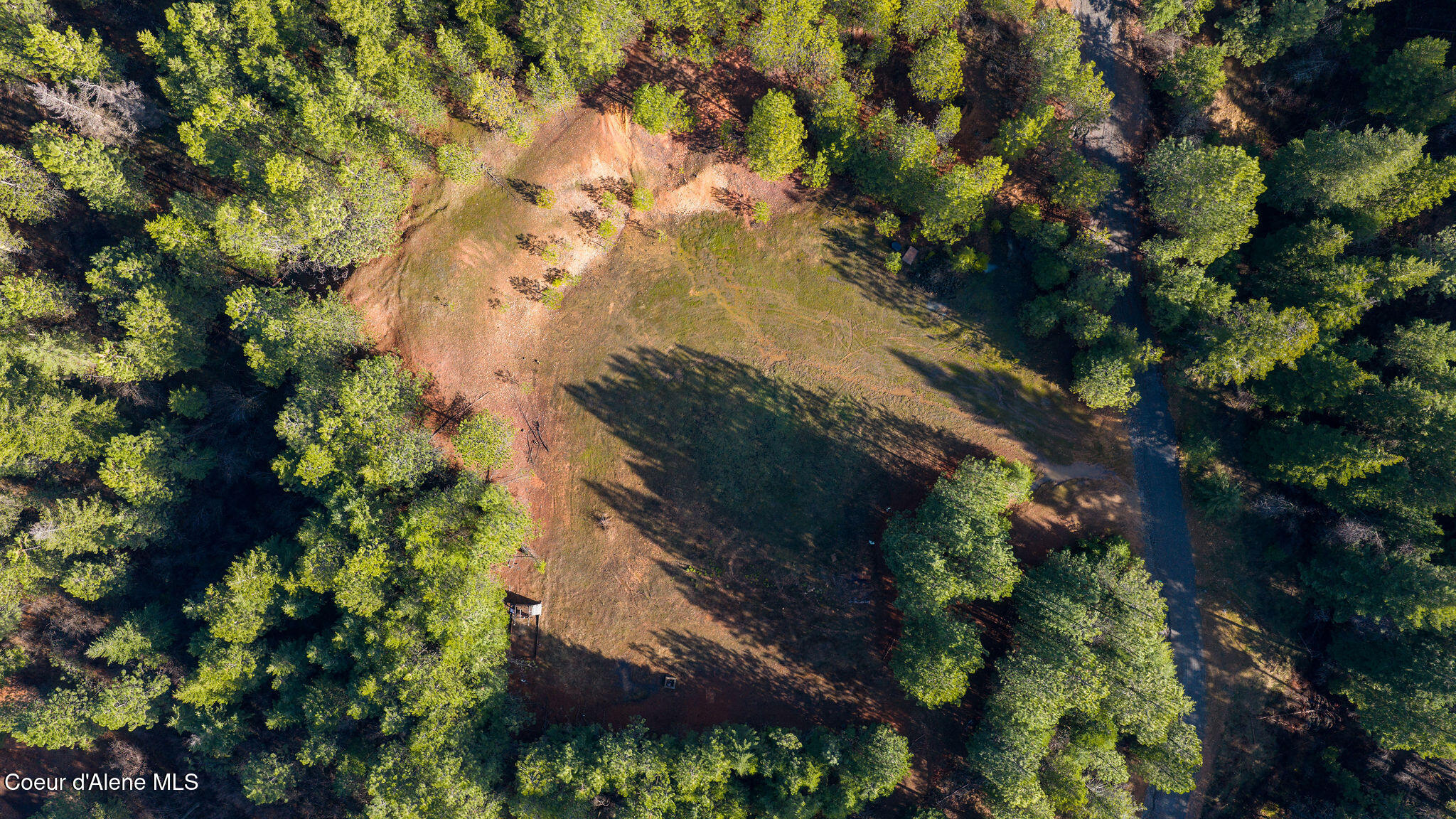 14058 South Carlin Bay Road Harrison, ID 83833 - Photo 13 of 27 DJI_20260325091128_0026_D