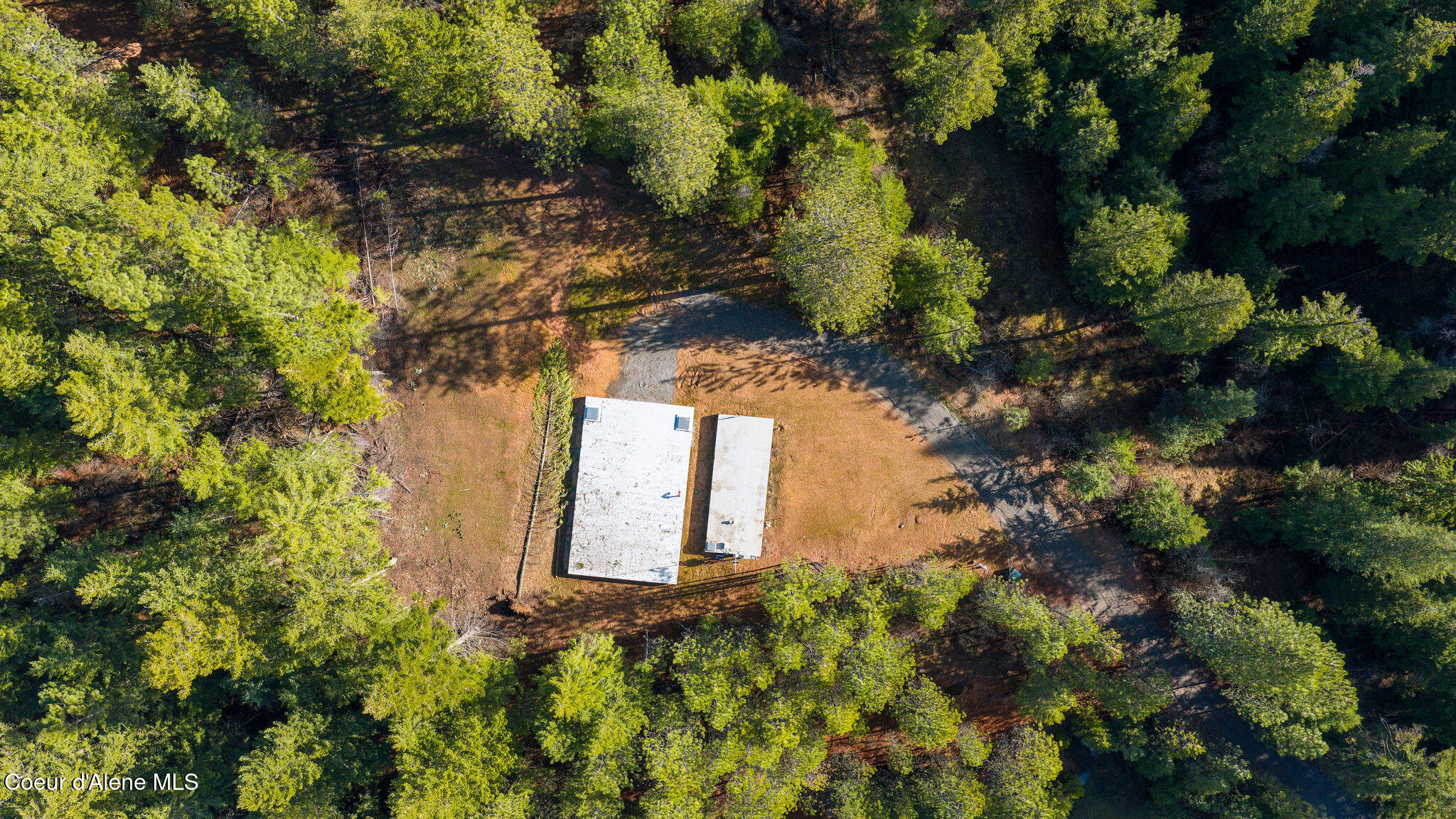 14058 South Carlin Bay Road Harrison, ID 83833 - Photo 15 of 29 DJI_20260325091148_0029_D