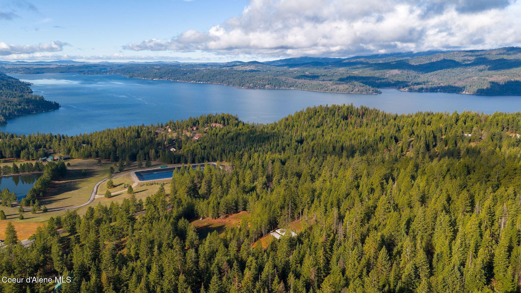 14058 South Carlin Bay Road Harrison, ID 83833 - Photo 16 of 29 DJI_20260325091212_0032_D