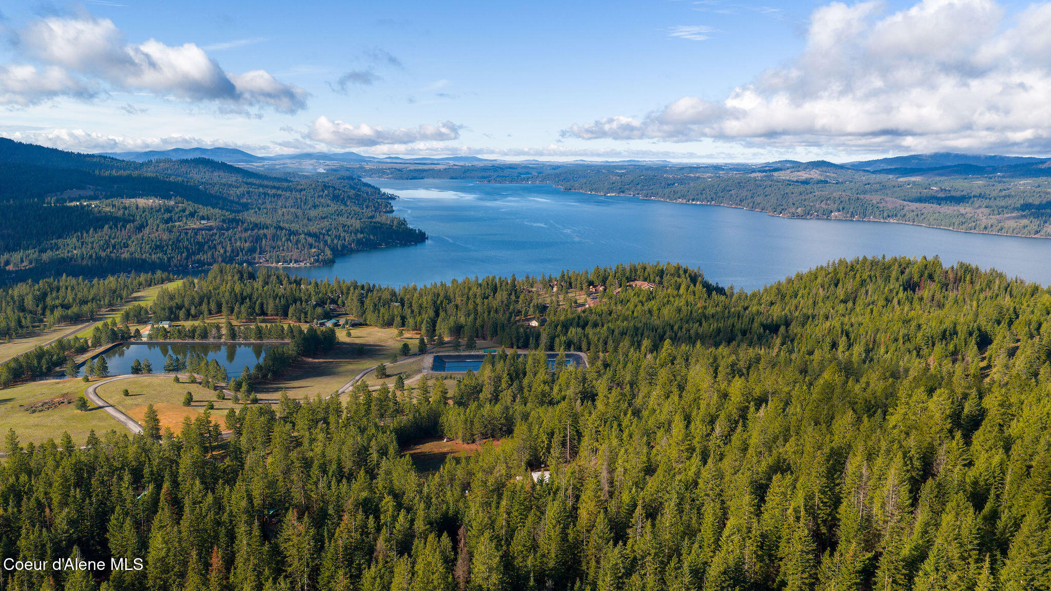14058 South Carlin Bay Road Harrison, ID 83833 - Photo 16 of 27 DJI_20260325091223_0035_D