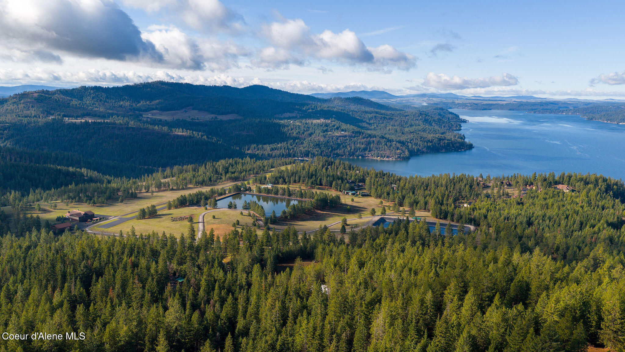 14058 South Carlin Bay Road Harrison, ID 83833 - Photo 18 of 27 DJI_20260325091240_0038_D