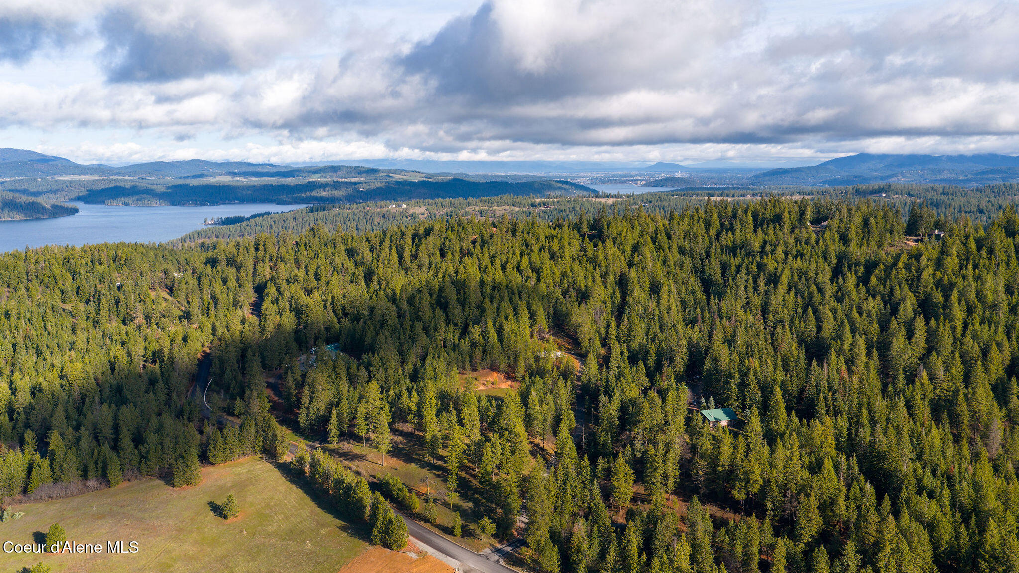 14058 South Carlin Bay Road Harrison, ID 83833 - Photo 20 of 27 DJI_20260325091439_0041_D