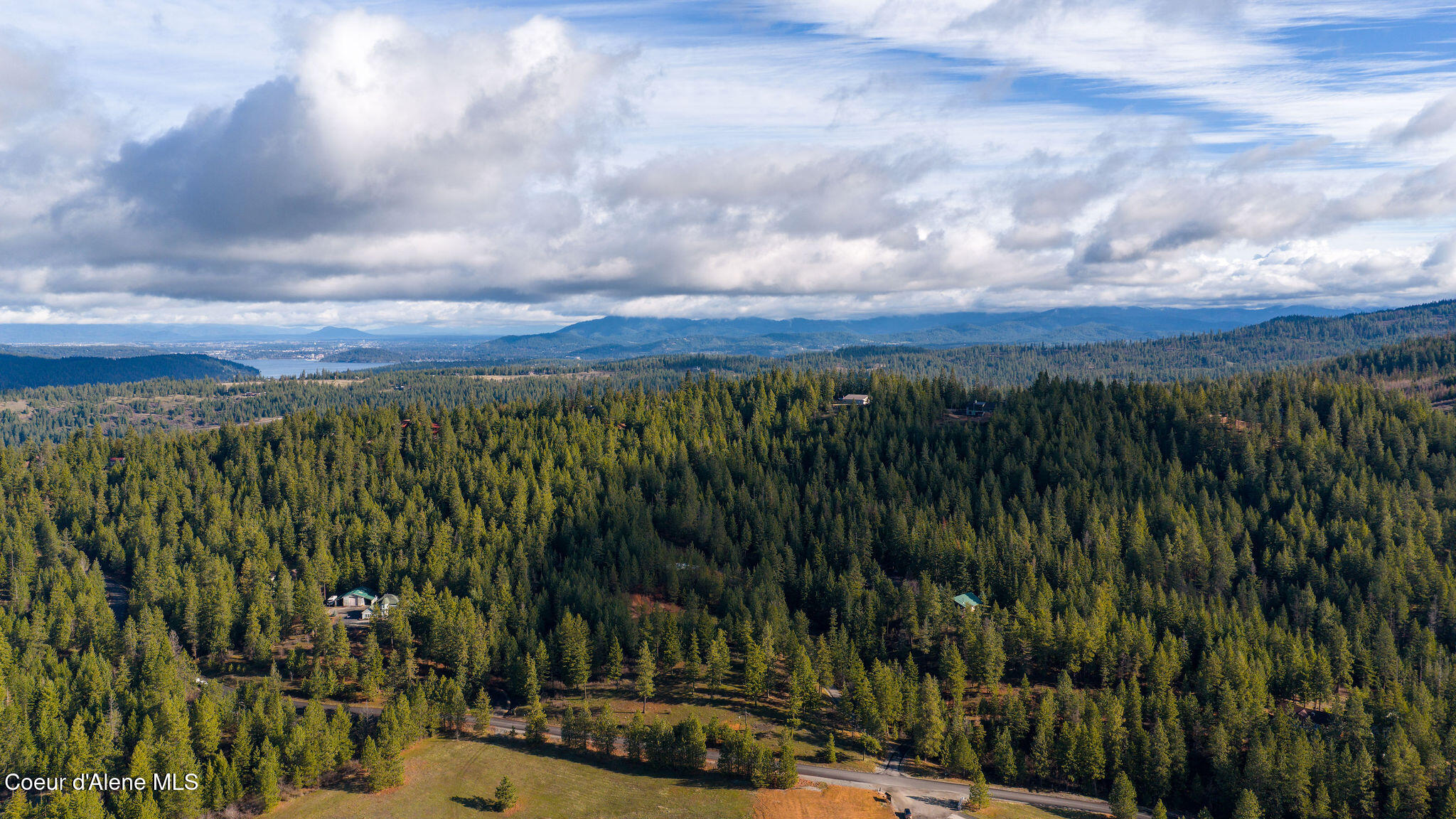 14058 South Carlin Bay Road Harrison, ID 83833 - Photo 22 of 27 DJI_20260325091520_0044_D