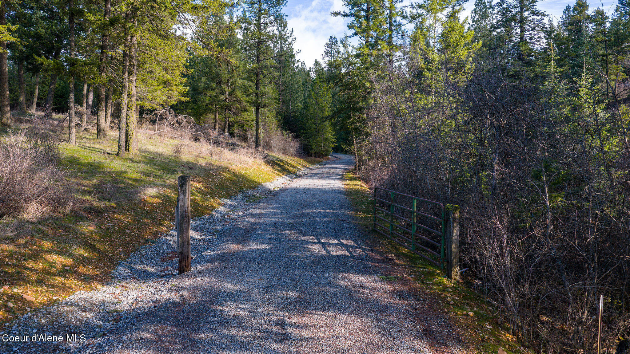 14058 South Carlin Bay Road Harrison, ID 83833 - Photo 27 of 27 DJI_20260325091803_0059_D