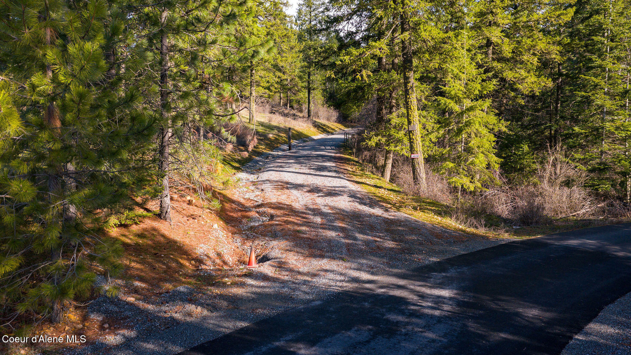 14058 South Carlin Bay Road Harrison, ID 83833 - Photo 28 of 29 DJI_20260325091749_0056_D