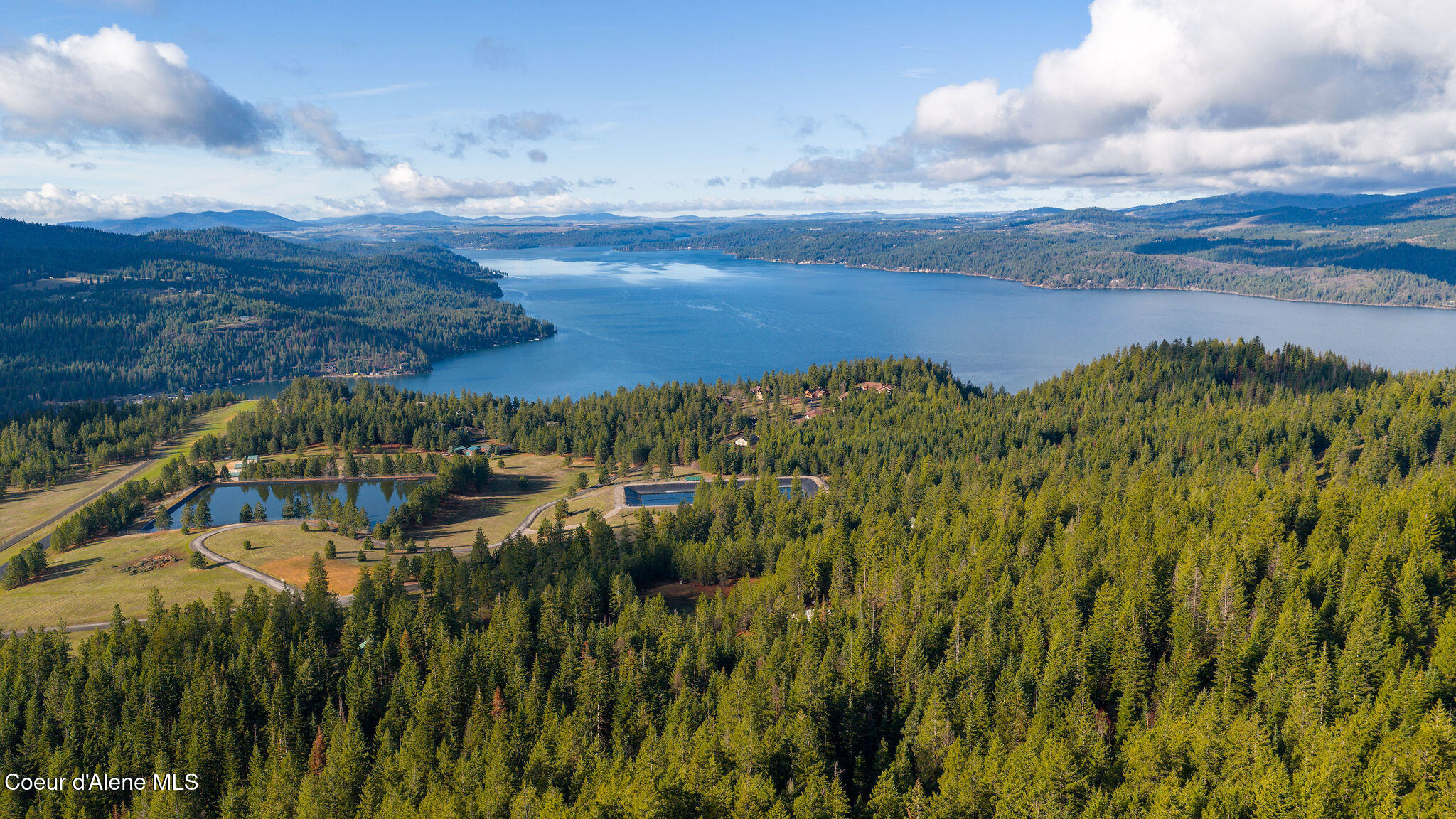 14058 South Carlin Bay Road Harrison, ID 83833 - Photo 8 of 29 DJI_20260325090820_0011_D