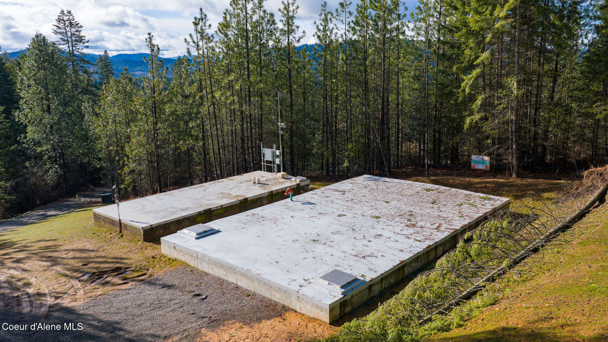 14058 South Carlin Bay Road Harrison, ID 83833 - Photo 10 of 27 DJI_20260325091003_0017_D