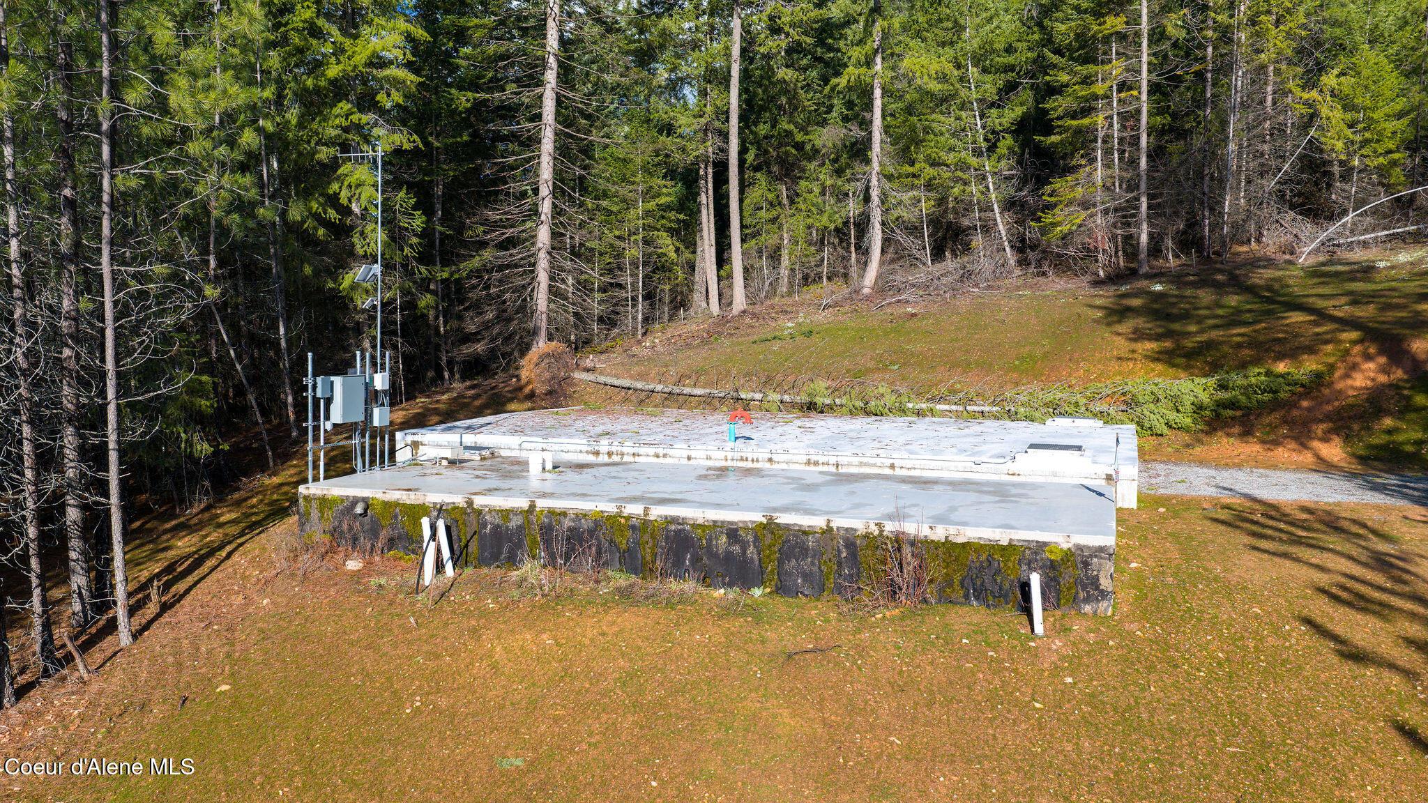 14058 South Carlin Bay Road Harrison, ID 83833 - Photo 10 of 29 DJI_20260325090943_0014_D