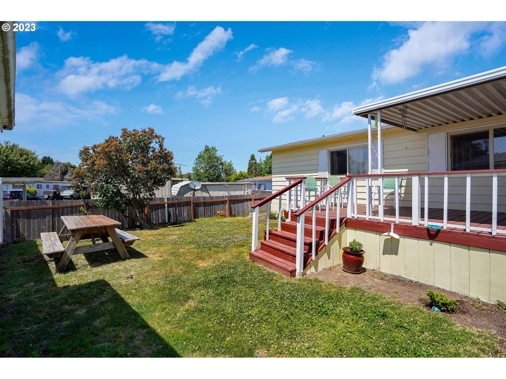 5355 River Road North, Unit 127 Keizer, OR 97303 - Photo 32 of 39 Gallery Image 32
