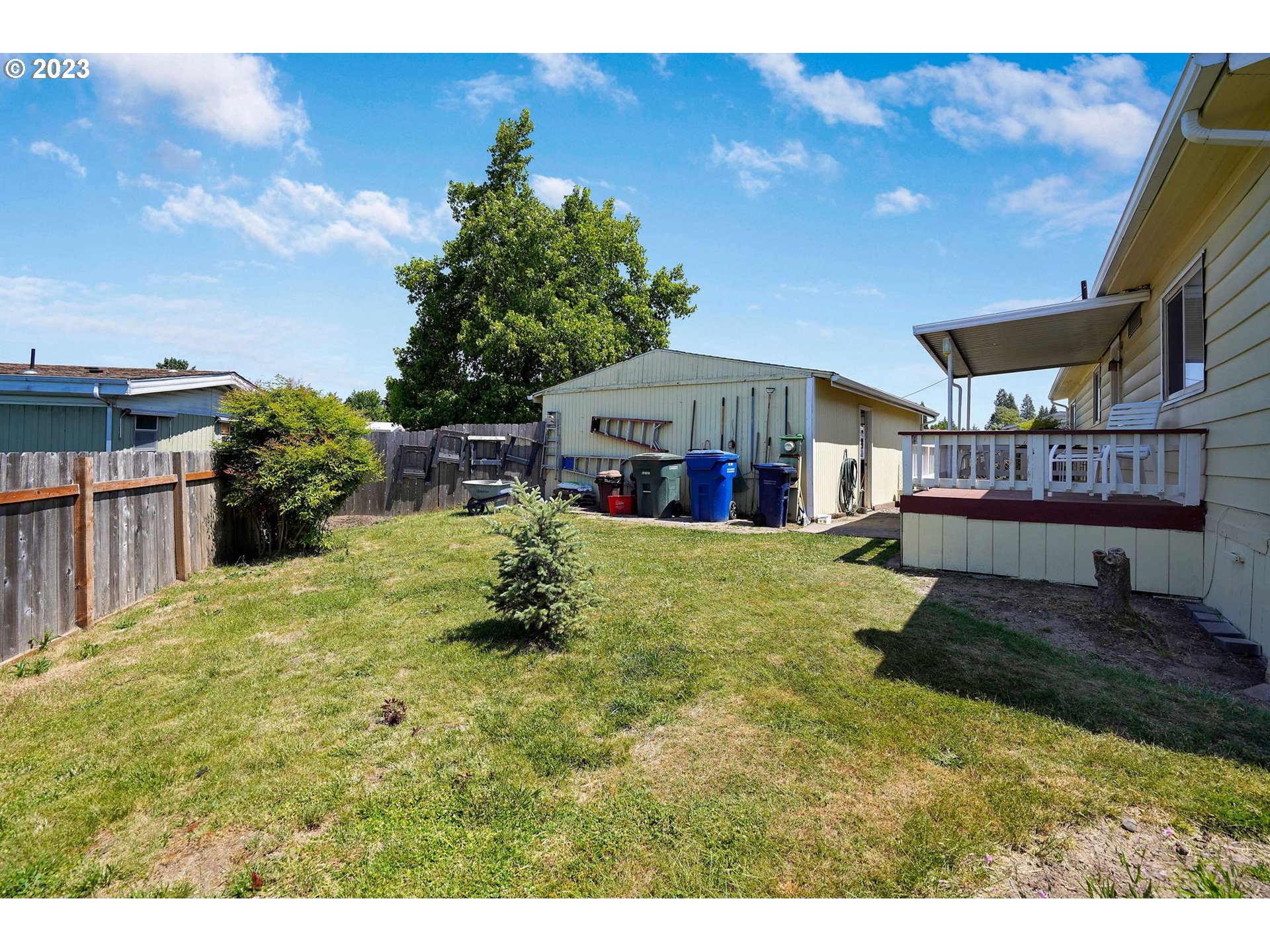 5355 River Road North, Unit 127 Keizer, OR 97303 - Photo 36 of 39 Gallery Image 36