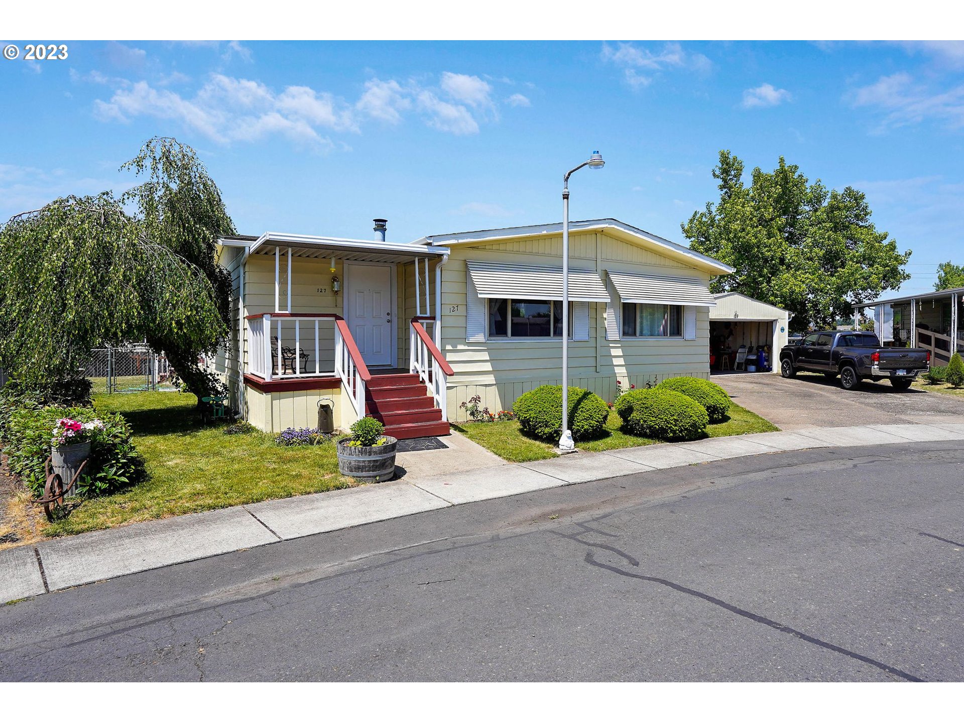 5355 River Road North, Unit 127 Keizer, OR 97303 - Photo 39 of 39 Gallery Image 39