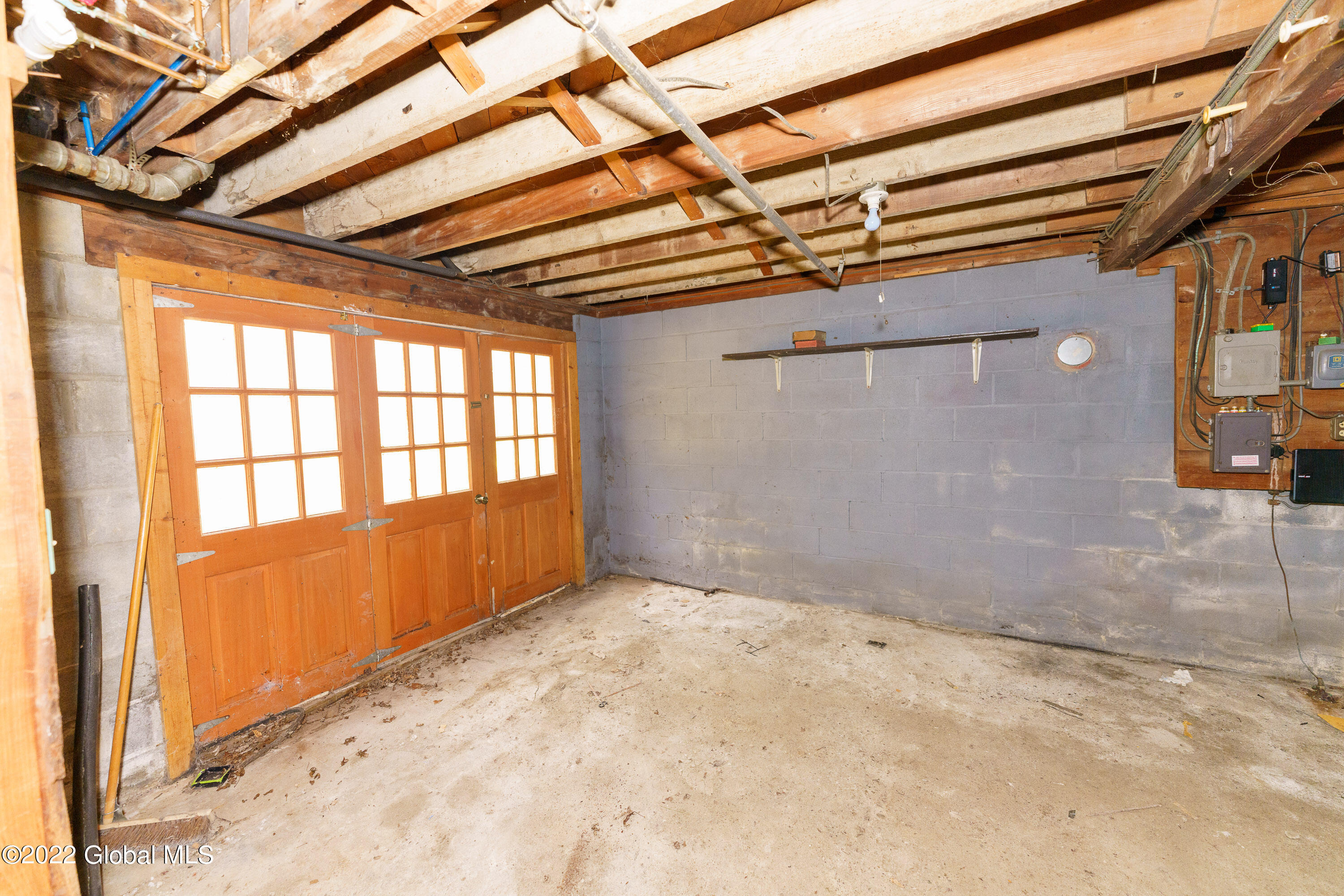 9 Danvers Road Altamont, NY 12009 - Photo 24 of 31 Basement 1