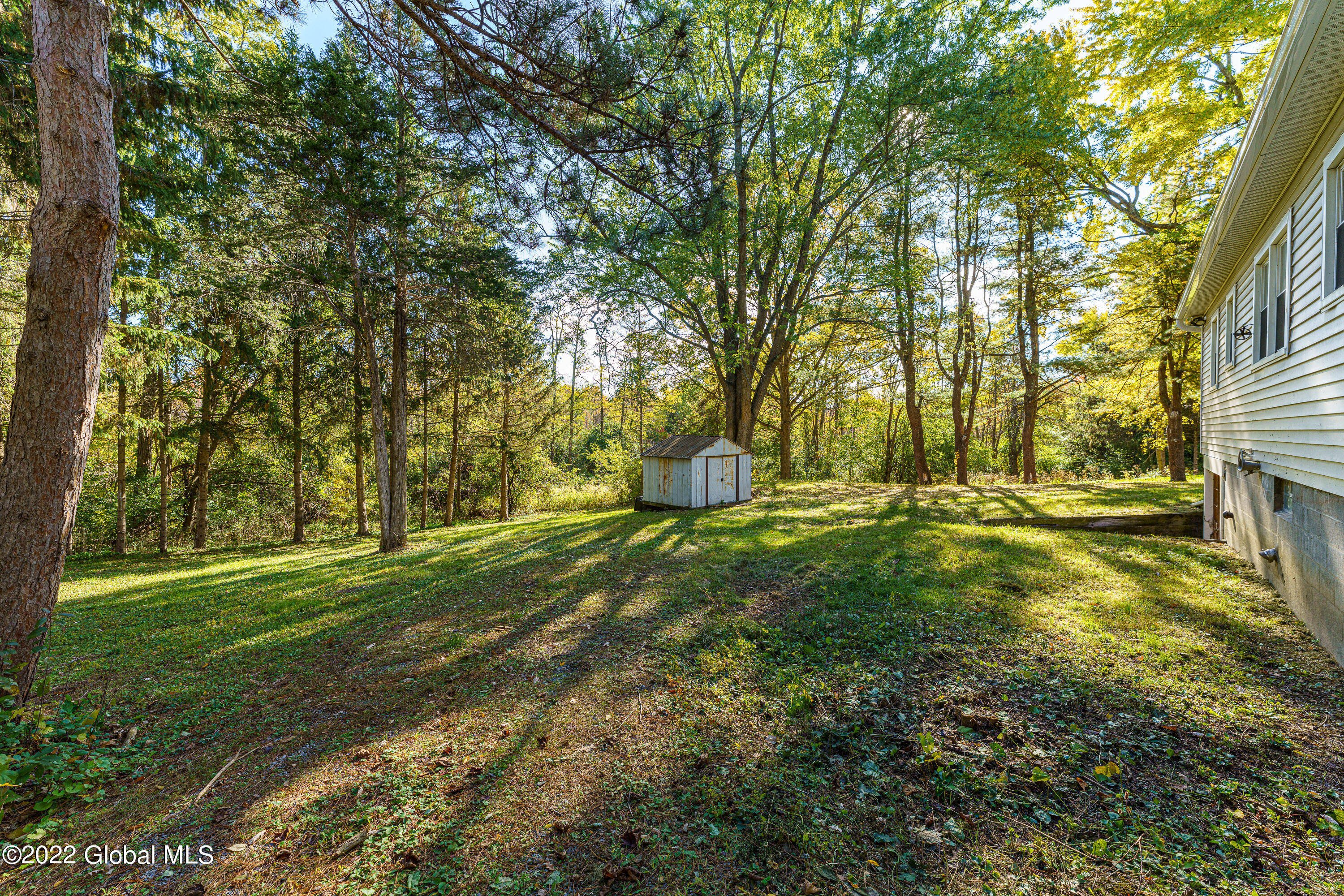 9 Danvers Road Altamont, NY 12009 - Photo 27 of 31 Yard 1