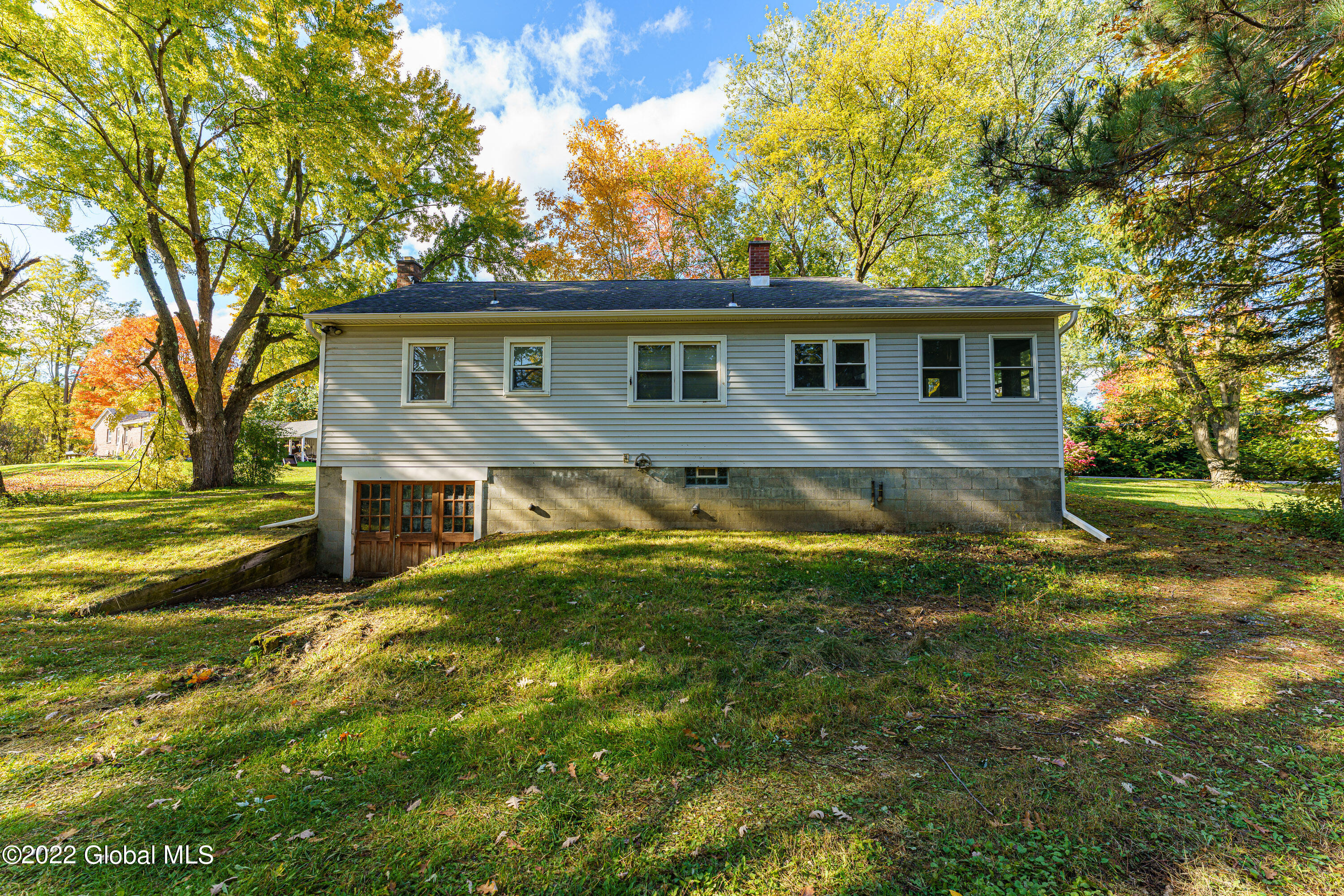 9 Danvers Road Altamont, NY 12009 - Photo 29 of 31 Yard 3