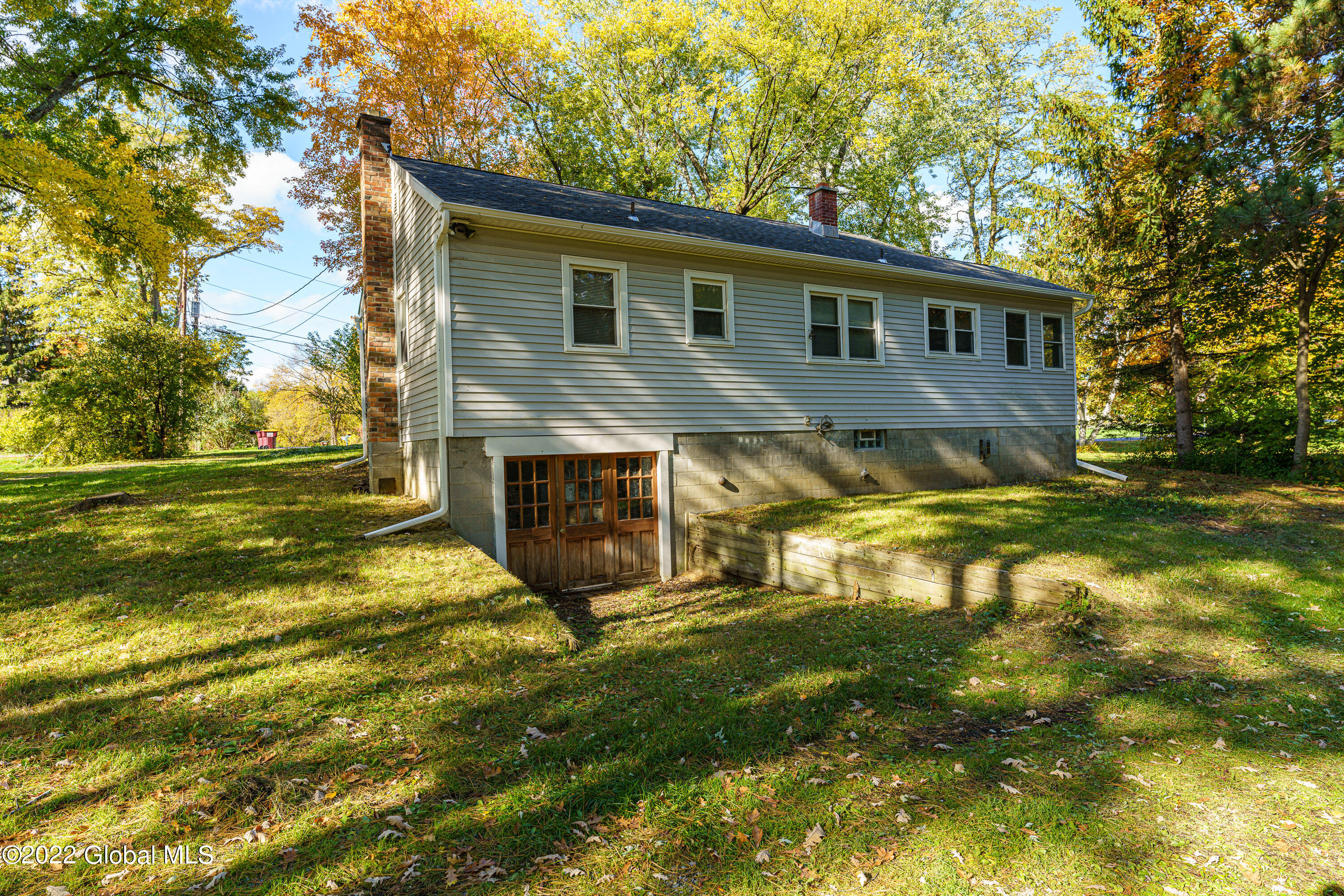 9 Danvers Road Altamont, NY 12009 - Photo 30 of 31 Yard 4