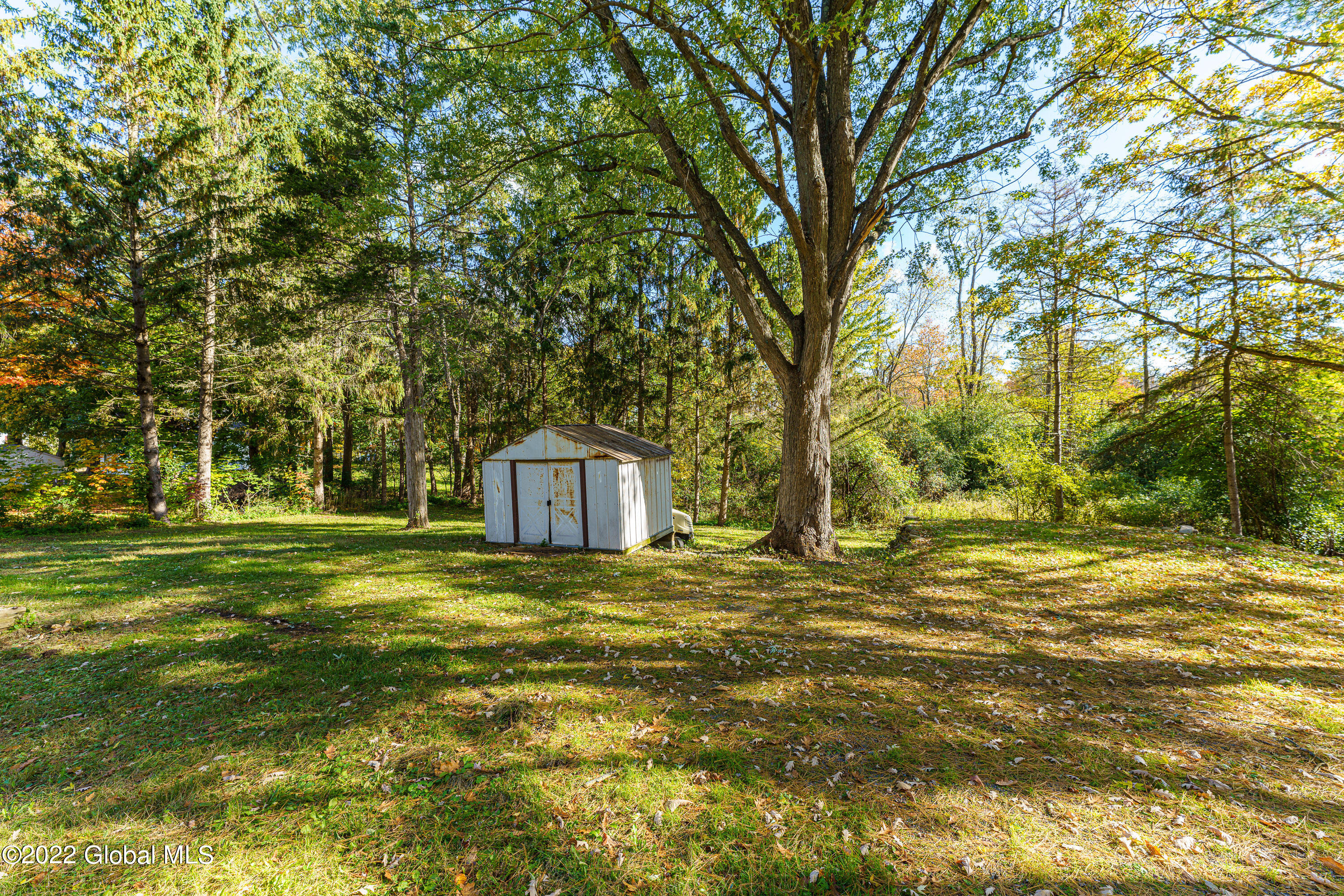 9 Danvers Road Altamont, NY 12009 - Photo 31 of 31 Yard 5