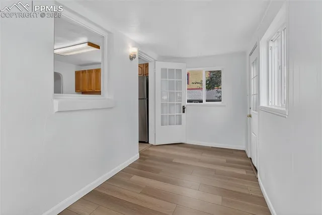 $369,000 | 1709 West Pikes Peak Avenue, Colorado Springs, CO 80904