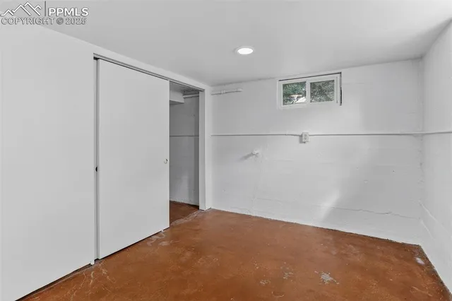 $369,000 | 1709 West Pikes Peak Avenue, Colorado Springs, CO 80904