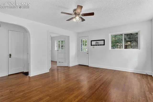 $369,000 | 1709 West Pikes Peak Avenue, Colorado Springs, CO 80904