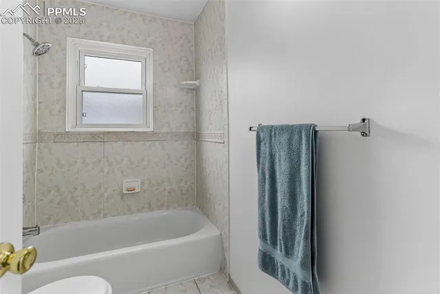 $369,000 | 1709 West Pikes Peak Avenue, Colorado Springs, CO 80904