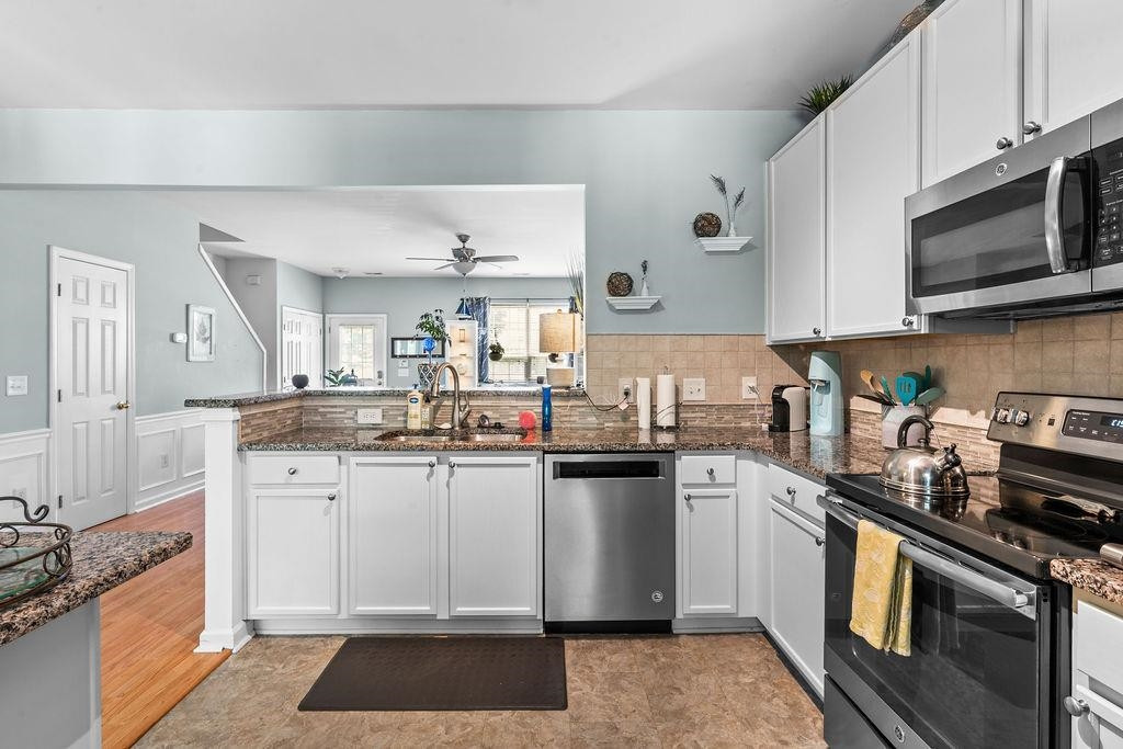 8109 Rhiannon Road Raleigh, NC 27613 - Photo 5 of 11 Photo 5