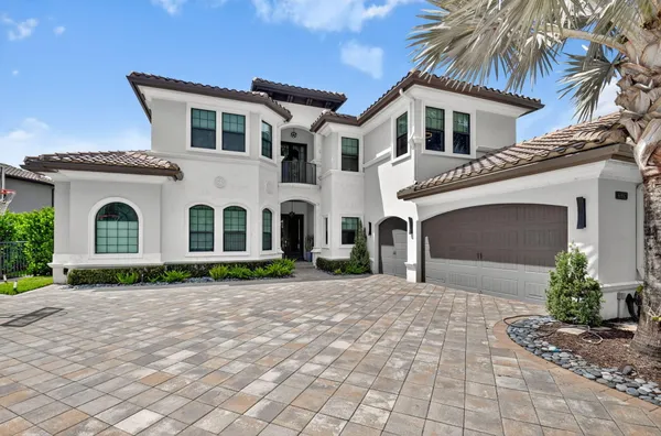 $3,290,000 | 16892 Strasbourg Lane, Delray Beach, FL 33446