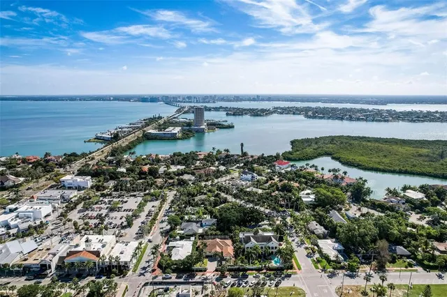 $24,000 | 125 South Blvd Of Presidents, Sarasota, FL 34236