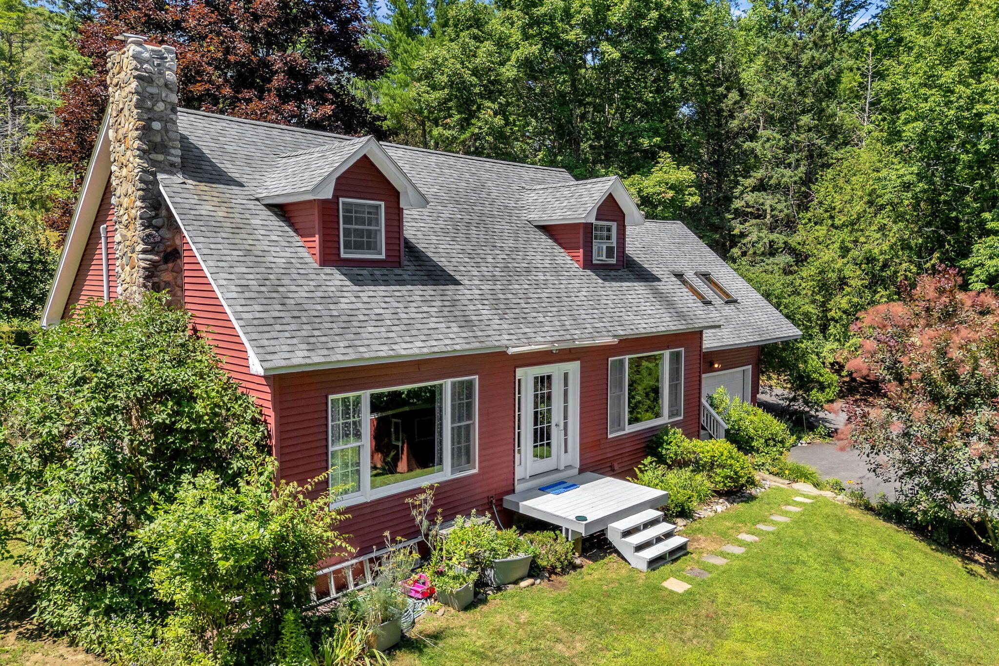 26 Dole Hill Road Holden, ME 04429 - Photo 80 of 99 Exterior