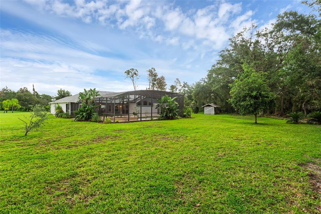 15038 Willow Lane Tavares, FL 32778 - Photo 30 of 37 a view of a volley ball court