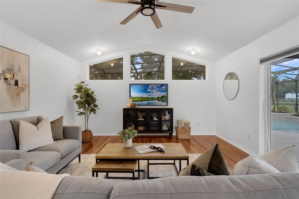 15038 Willow Lane Tavares, FL 32778 - Photo 7 of 37 a living room with furniture