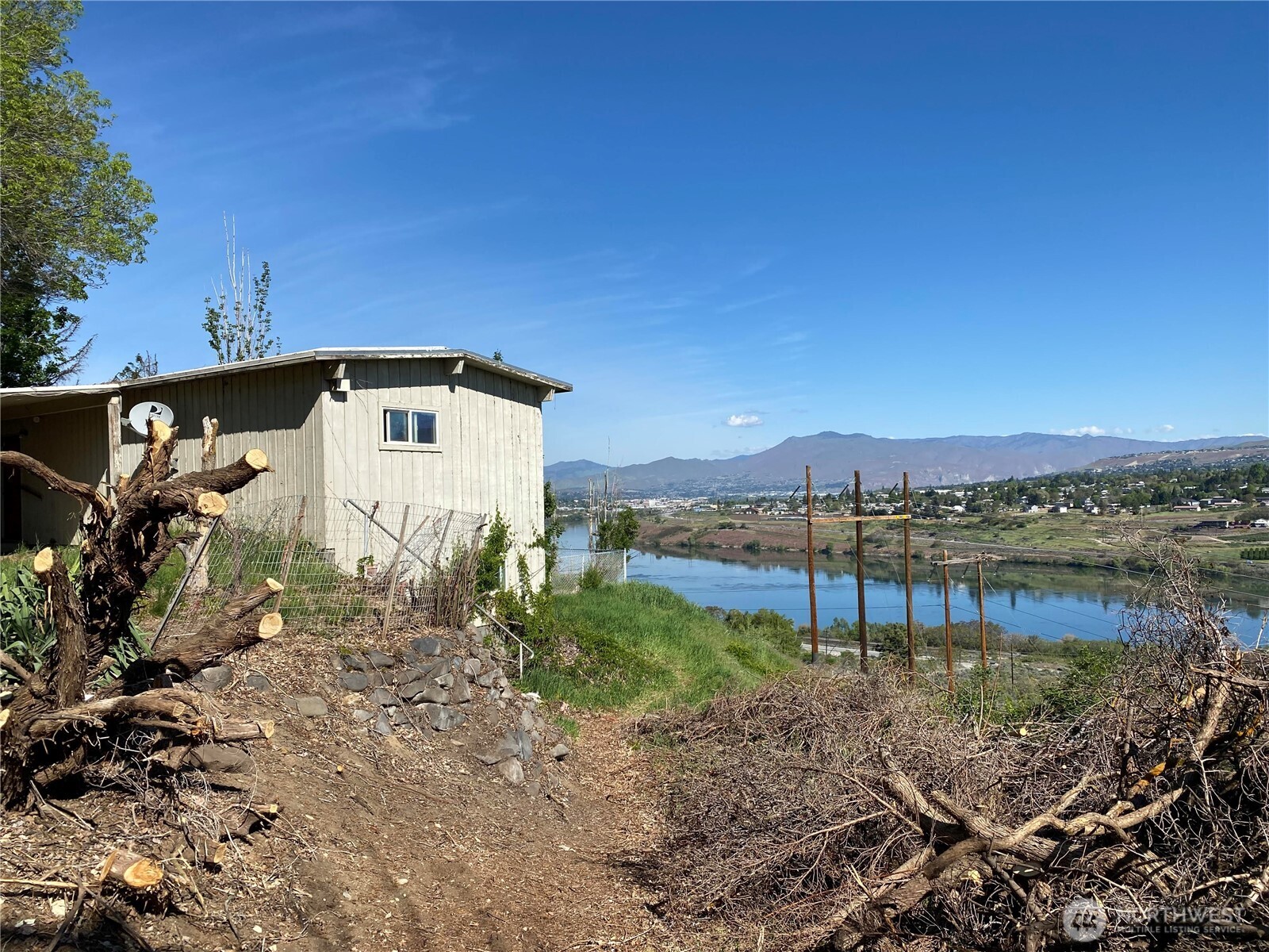 2423 Hedges Road Wenatchee, WA 98801 - Photo 21 of 21