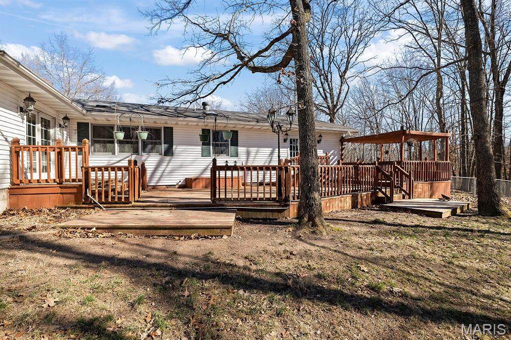 10477 M- Am Hwy Mountain Grove Mountain Grove, MO 65711 - Photo 11 of 46