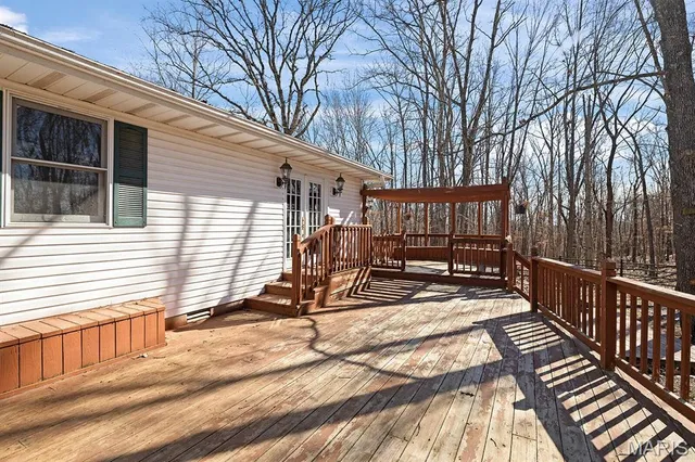 $348,000 | 10477 M- Am Hwy Mountain Grove, Mountain Grove, MO 65711