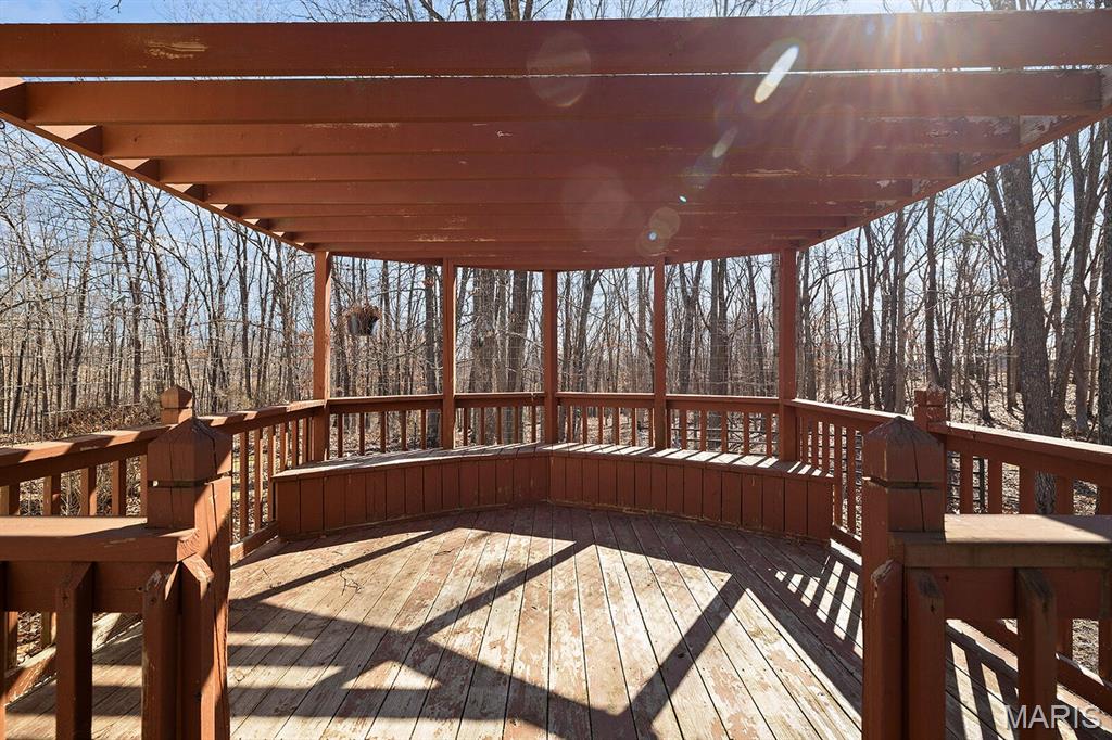 10477 M- Am Hwy Mountain Grove Mountain Grove, MO 65711 - Photo 14 of 46