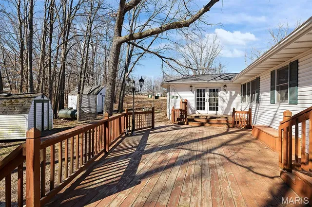 $348,000 | 10477 M- Am Hwy Mountain Grove, Mountain Grove, MO 65711