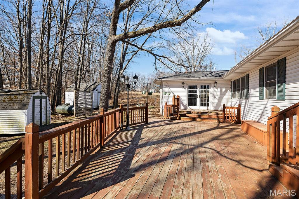 10477 M- Am Hwy Mountain Grove Mountain Grove, MO 65711 - Photo 15 of 46