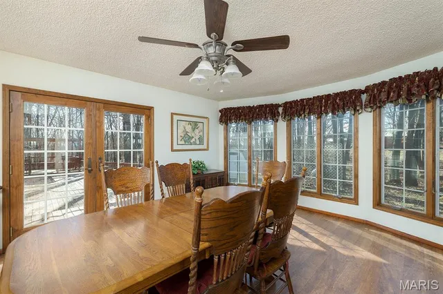 $348,000 | 10477 M- Am Hwy Mountain Grove, Mountain Grove, MO 65711