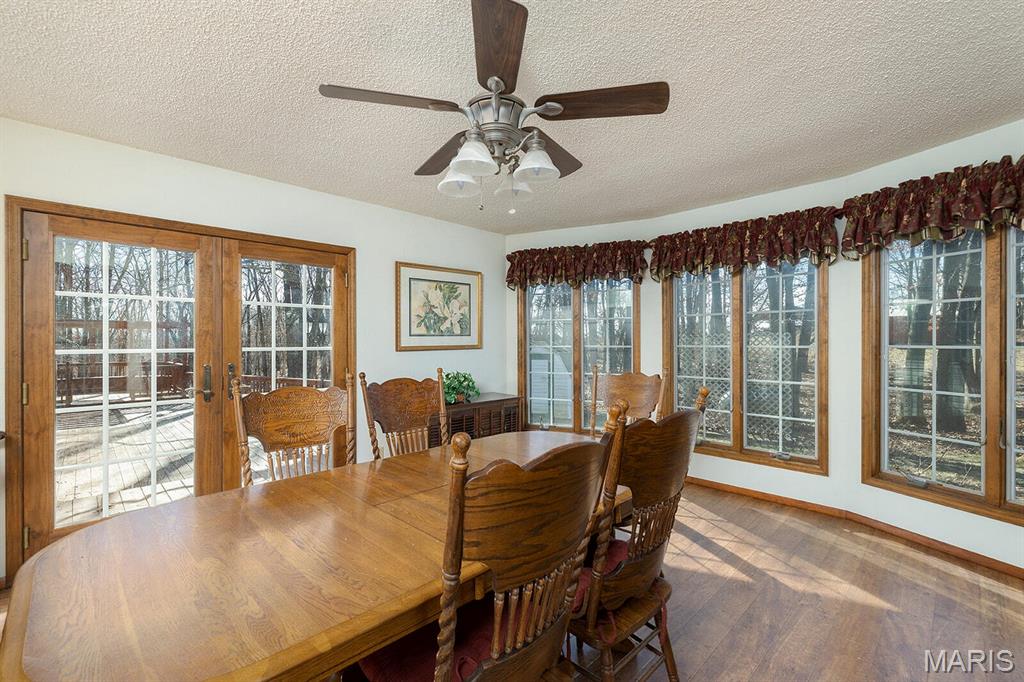 10477 M- Am Hwy Mountain Grove Mountain Grove, MO 65711 - Photo 21 of 46