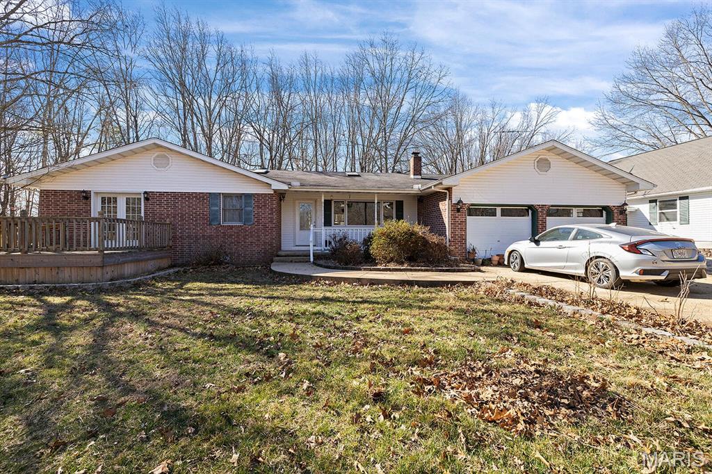 10477 M- Am Hwy Mountain Grove Mountain Grove, MO 65711 - Photo 3 of 46