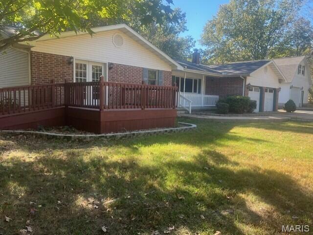 10477 M- Am Hwy Mountain Grove Mountain Grove, MO 65711 - Photo 4 of 46